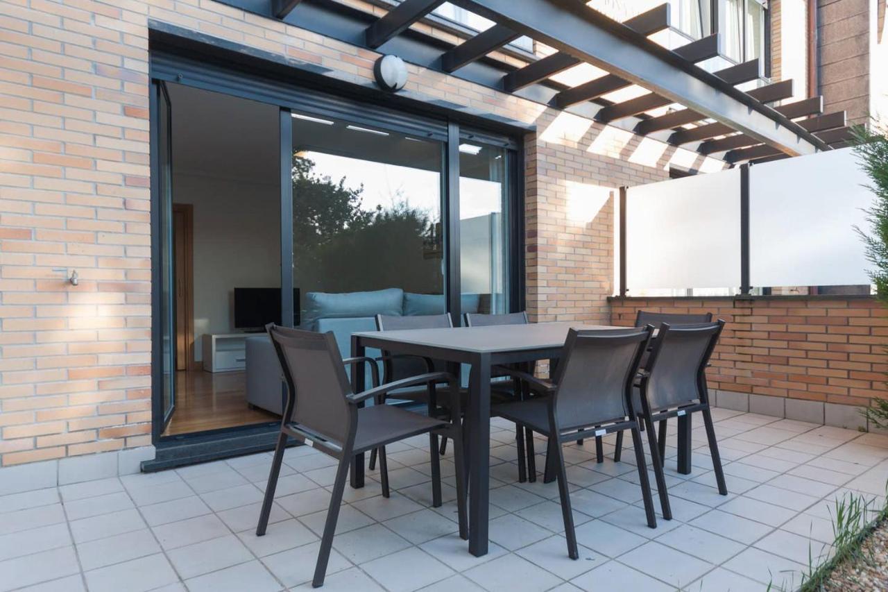 Apartmán Ulia Apartments- Garden Boutique *